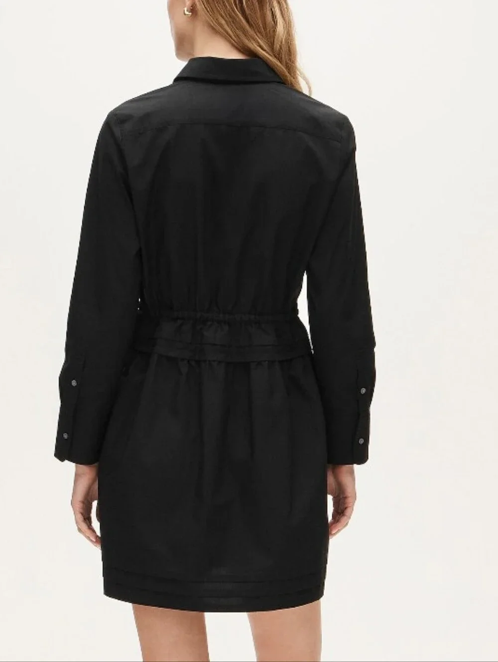 J. Crew crew elena